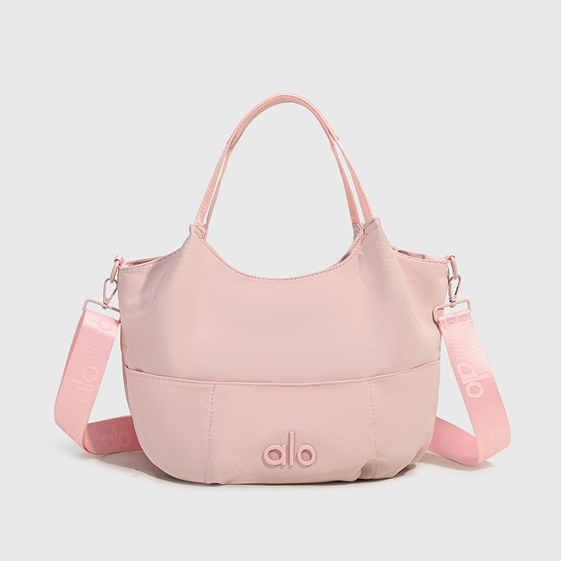 ALO Yoga Athleisure Crossbody Tote Bag