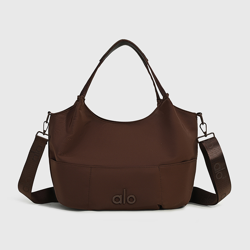 ALO Yoga Athleisure Crossbody Tote Bag