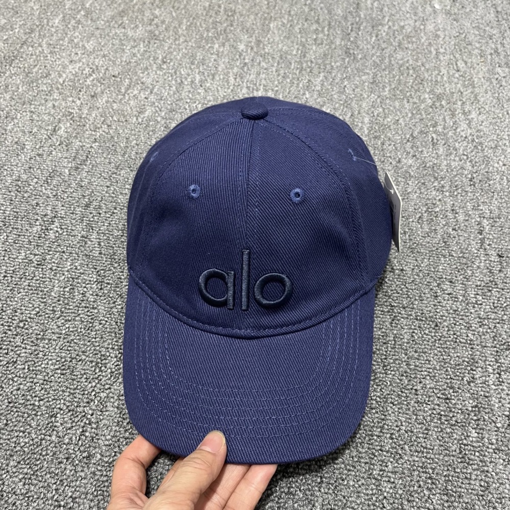 Trending Alo Yoga Baseball Caps for Men and Women 2
