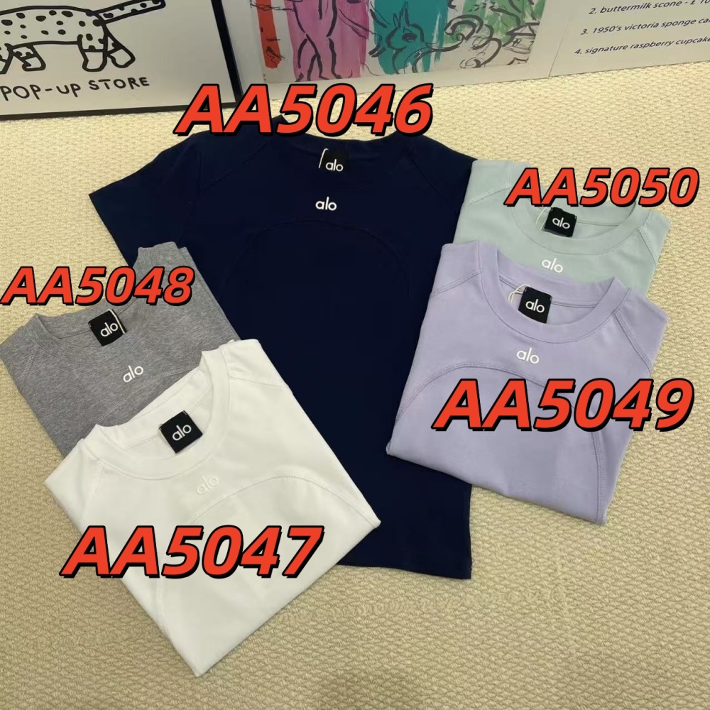 Alo T-shirt