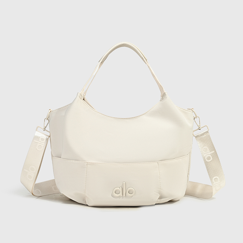 ALO Yoga Athleisure Crossbody Tote Bag