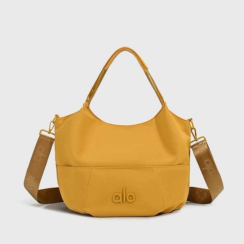 ALO Yoga Athleisure Crossbody Tote Bag