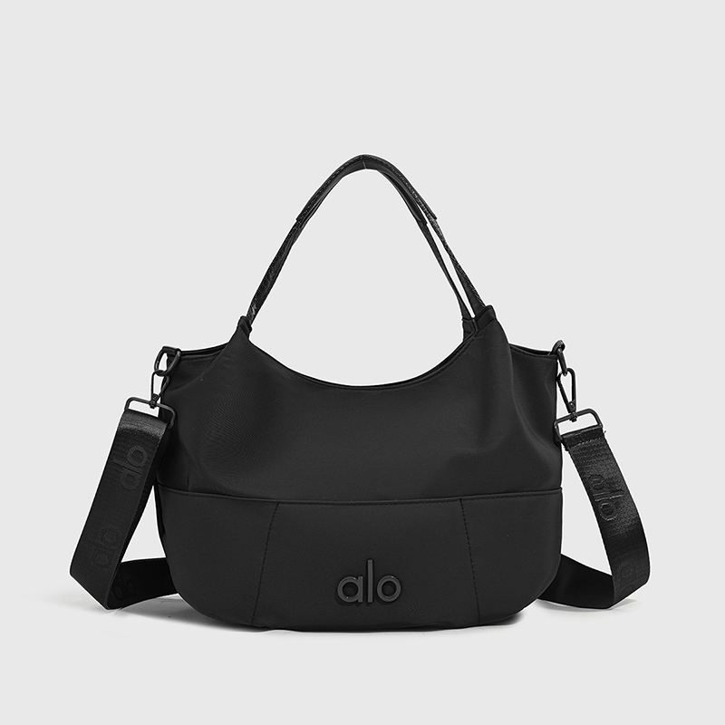 ALO Yoga Athleisure Crossbody Tote Bag