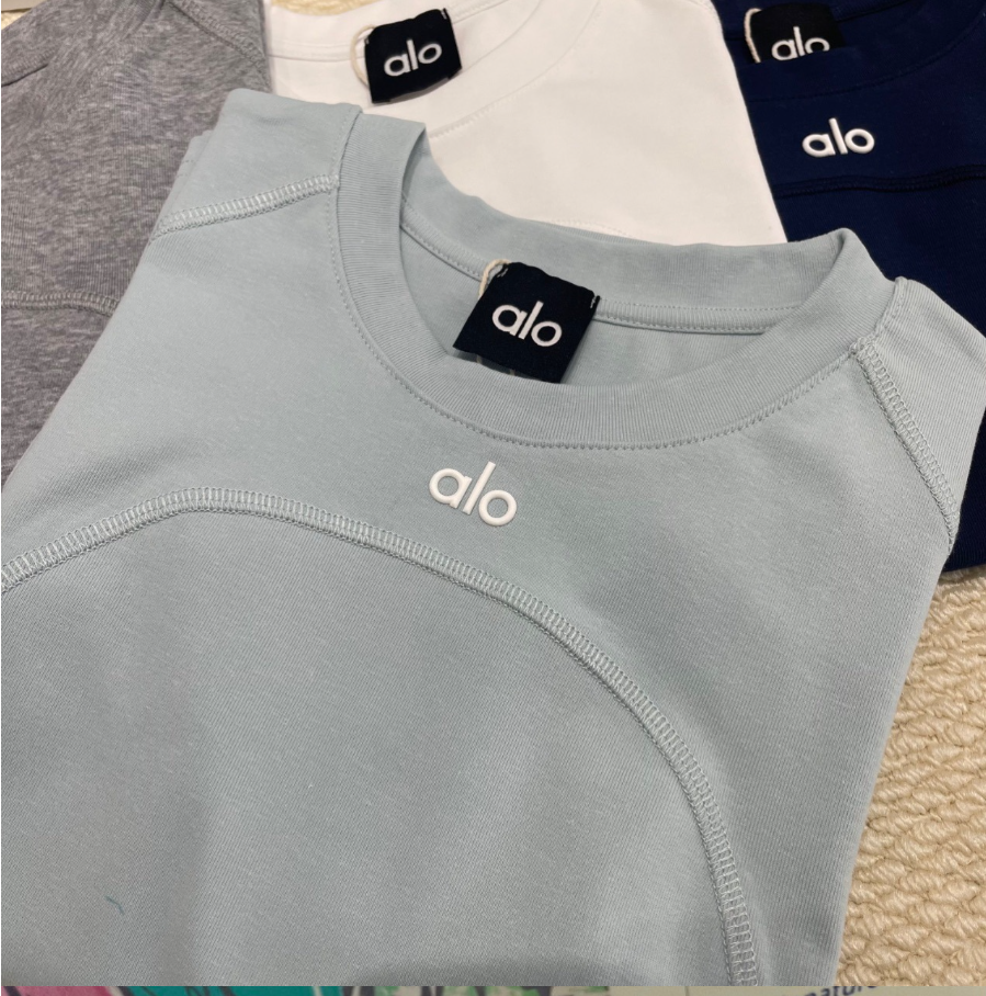 Alo T-shirt