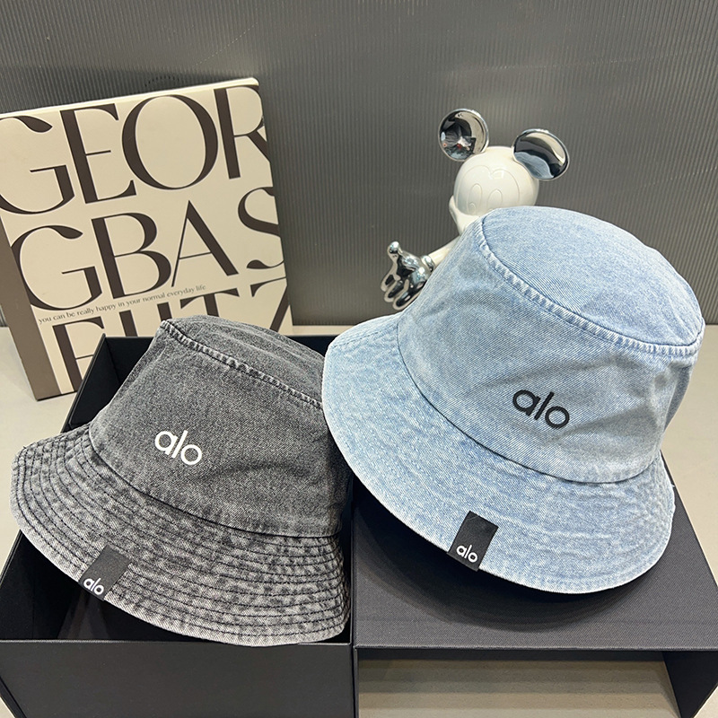 ALO Bucket Hat