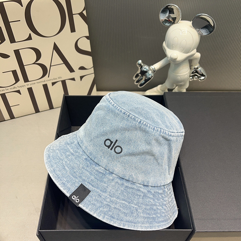 ALO Bucket Hat