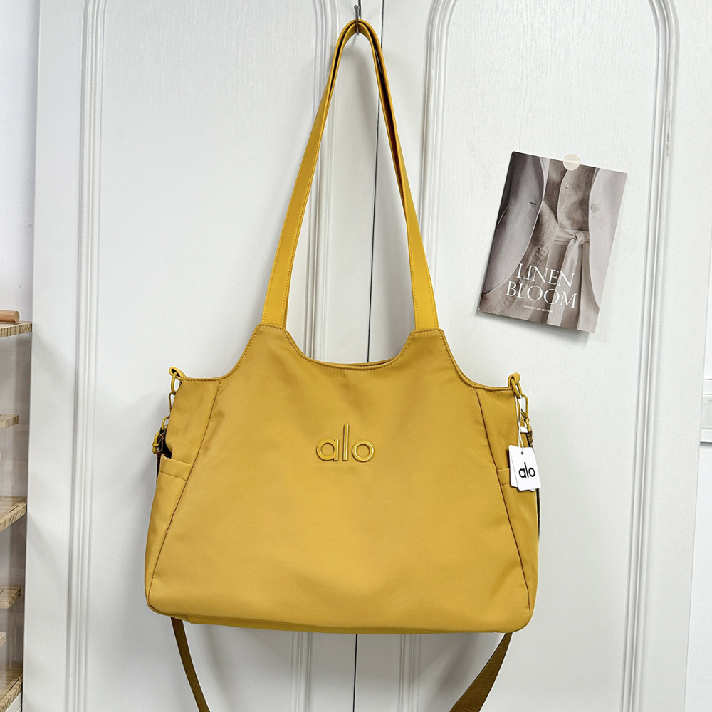 ALO Nylon Commuter Tote