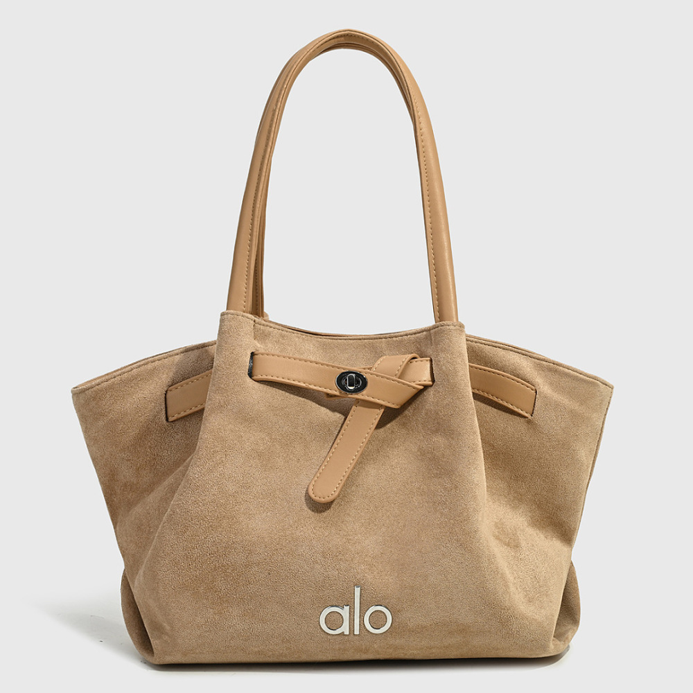 ALO Commuter Tote