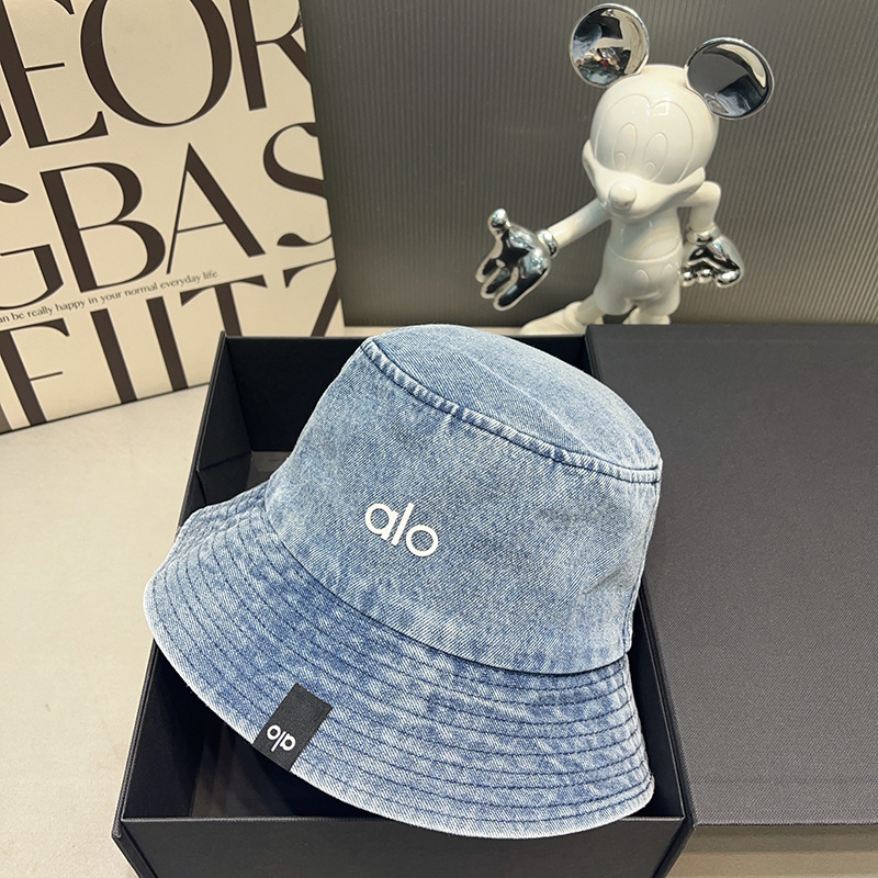 ALO Bucket Hat
