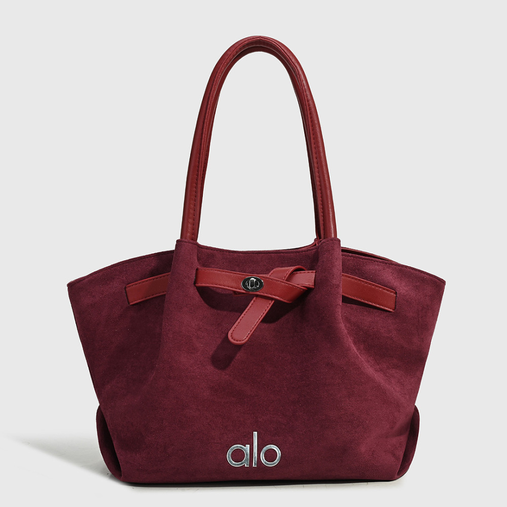 ALO Commuter Tote