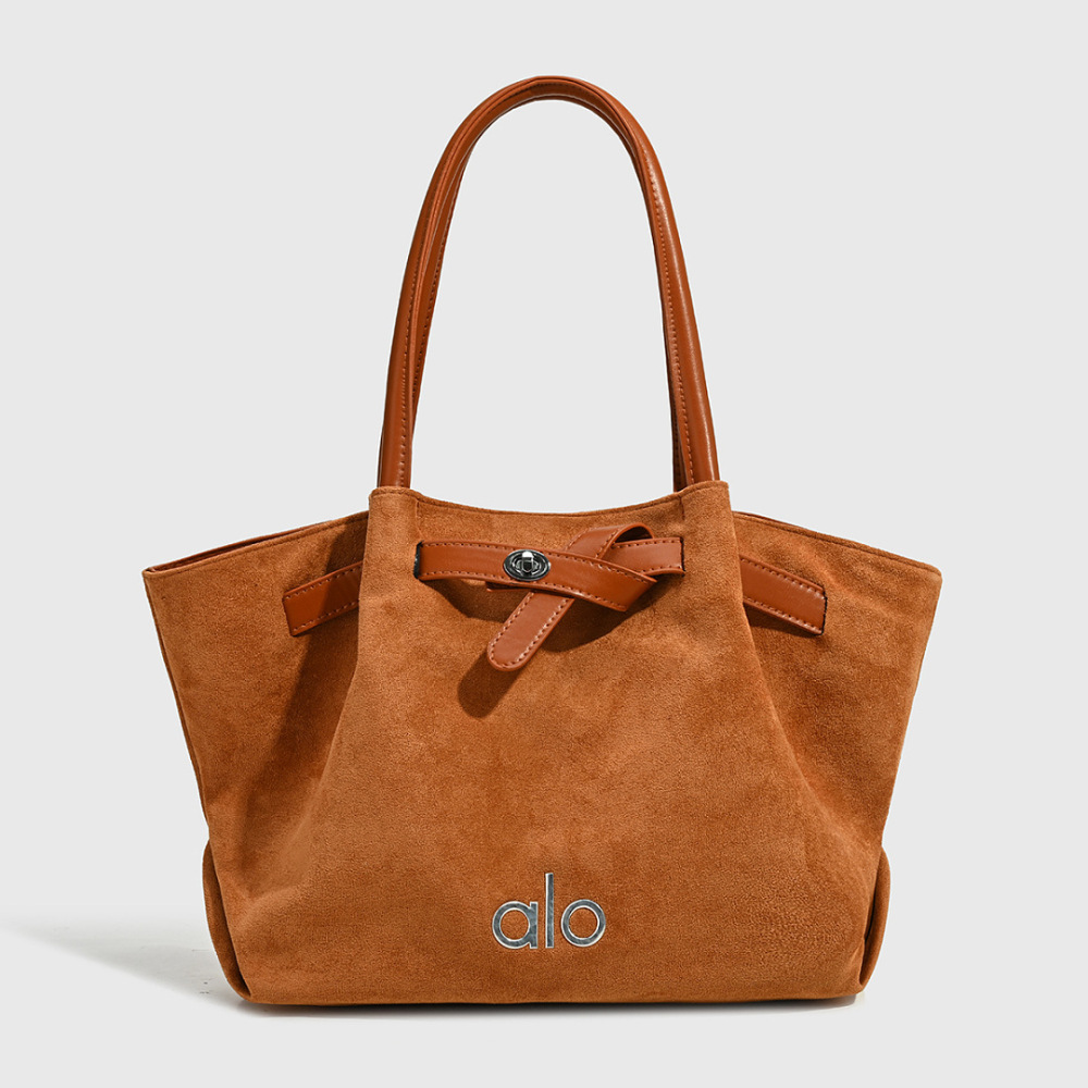 ALO Commuter Tote