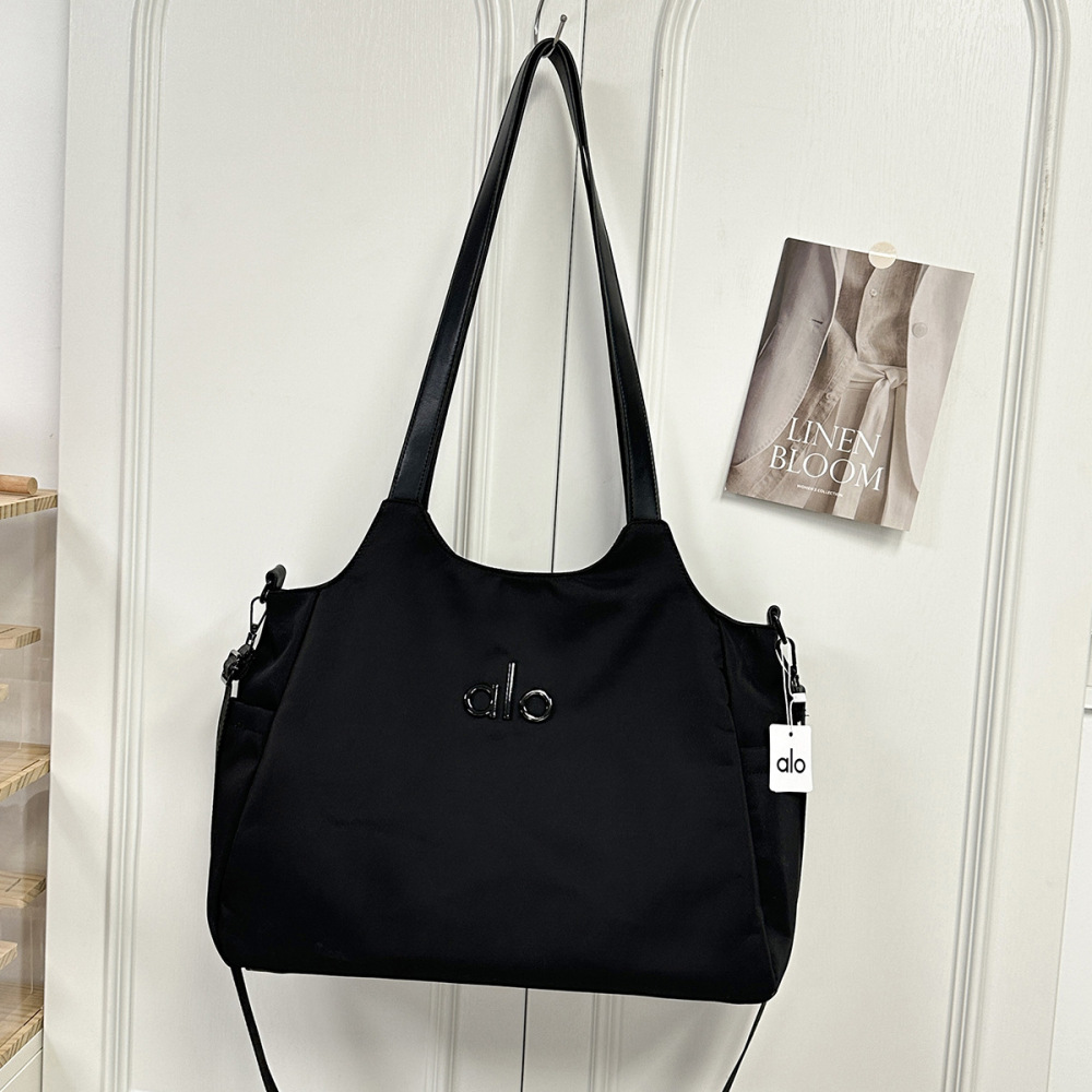 ALO Nylon Commuter Tote