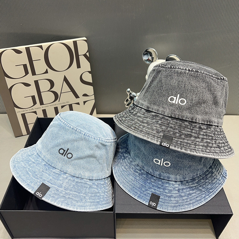 ALO Bucket Hat