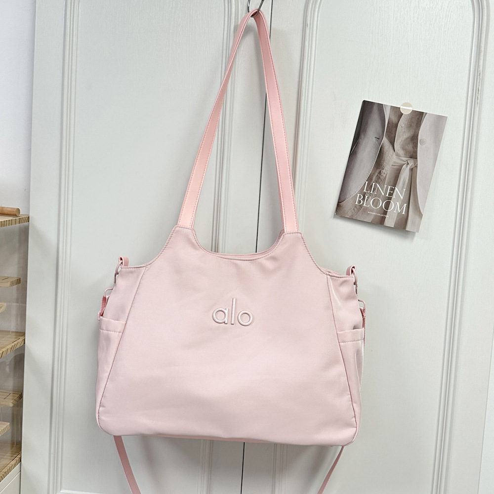 ALO Nylon Commuter Tote