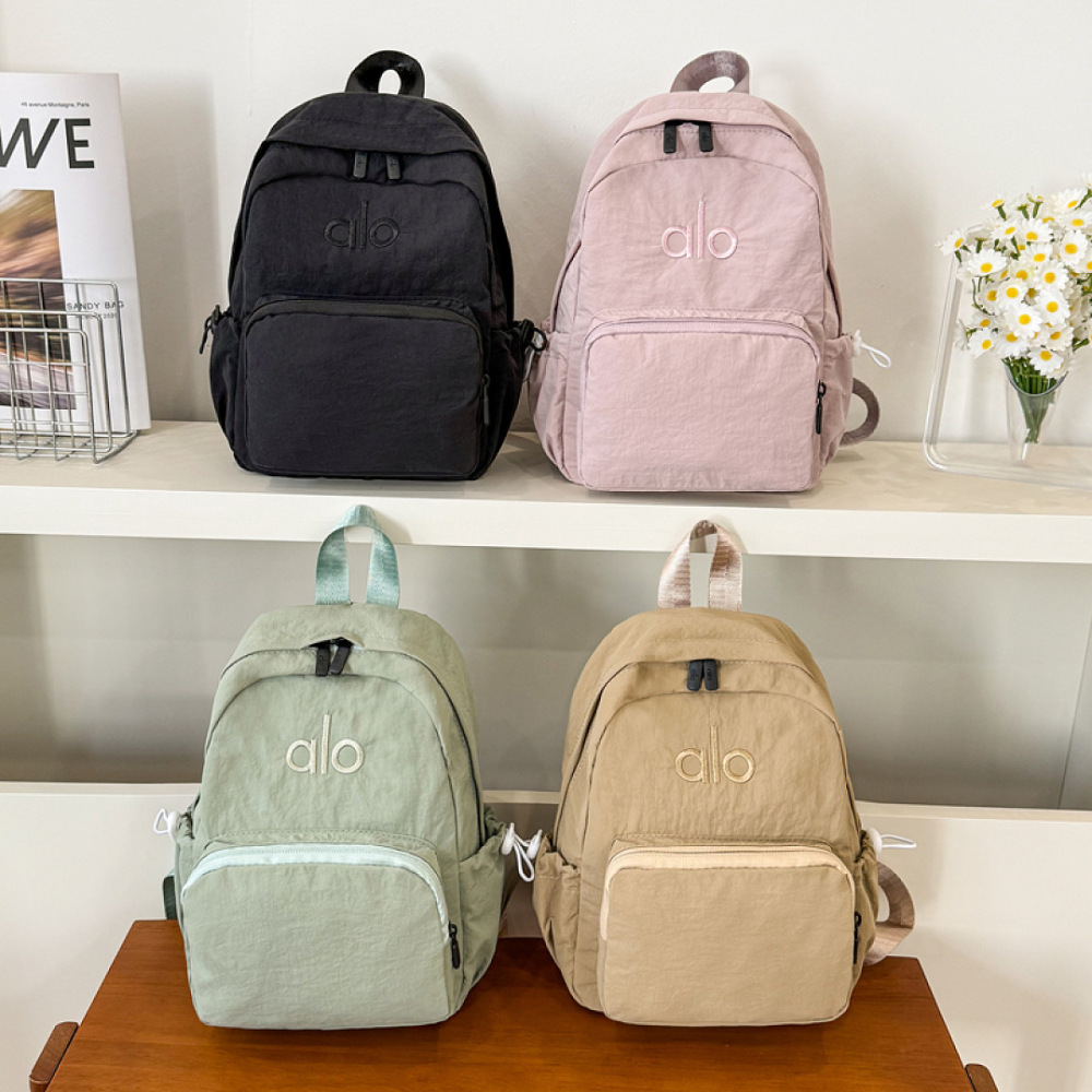 Alo bagpack 3