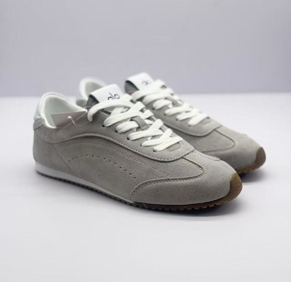 Alo unisex casual shoes