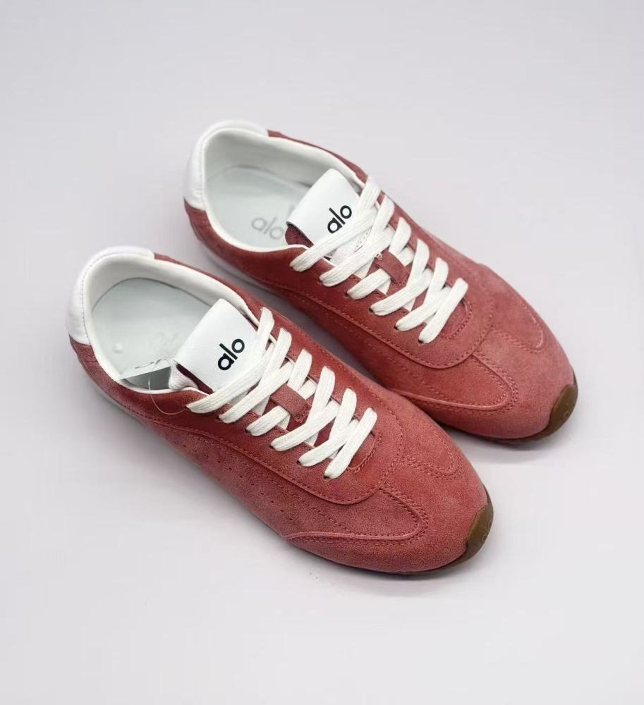 Alo unisex casual shoes