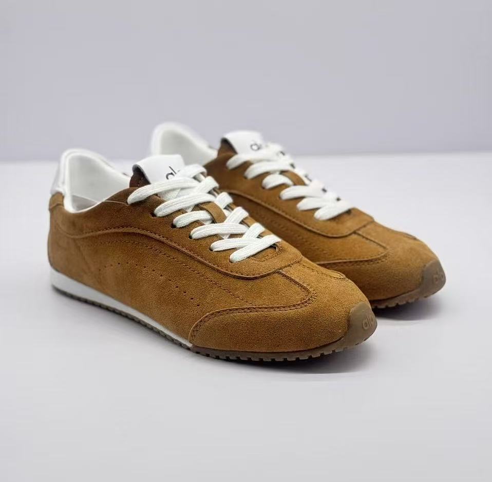 Alo unisex casual shoes
