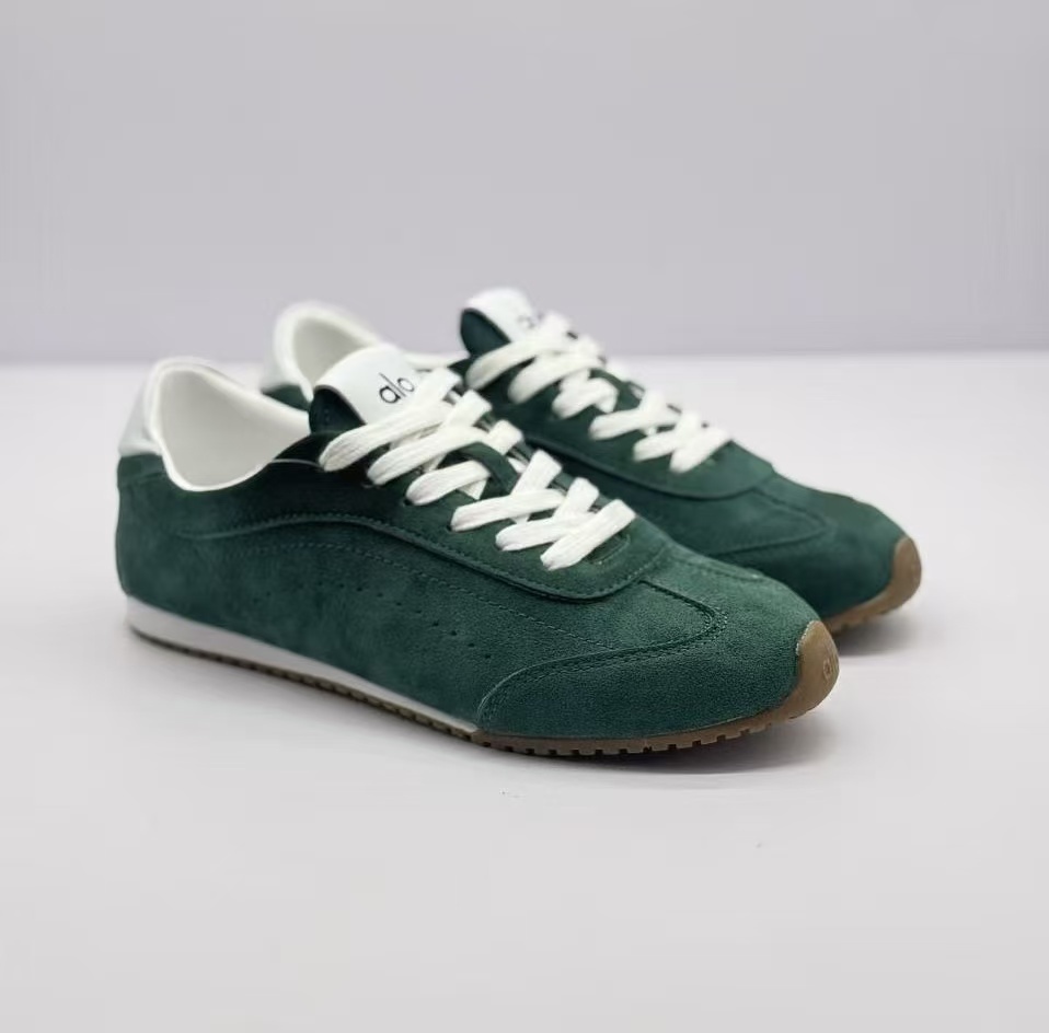 Alo unisex casual shoes