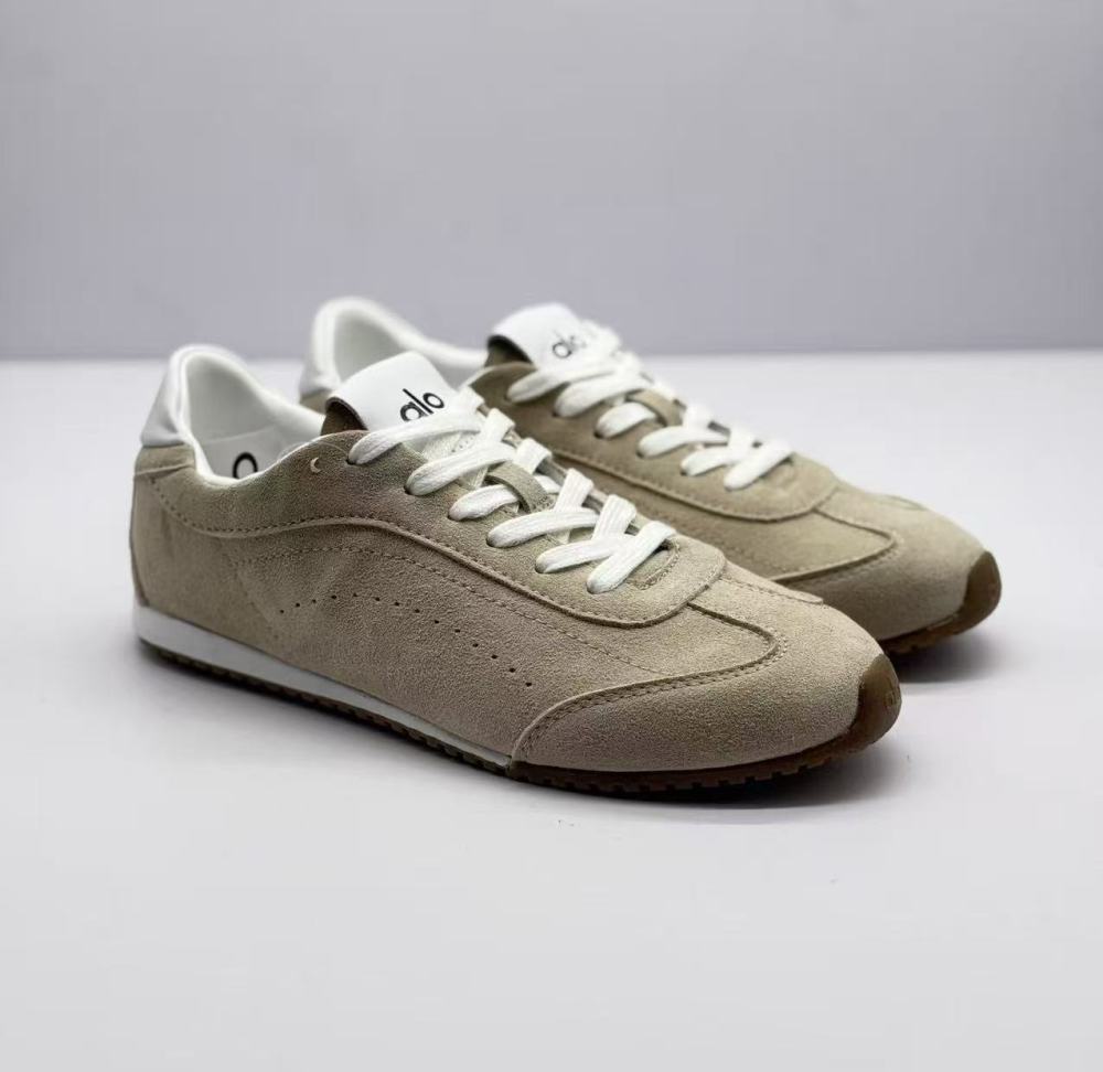 Alo unisex casual shoes