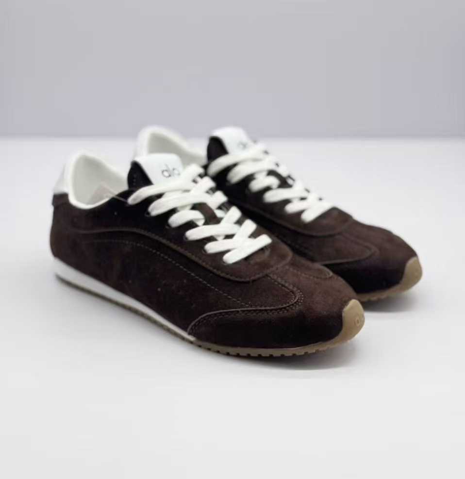 Alo unisex casual shoes