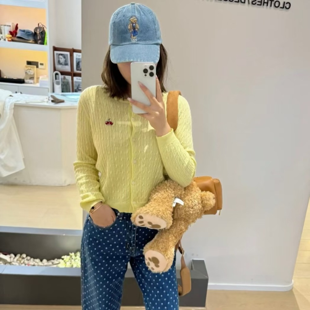 Ralph Lauren caps 2