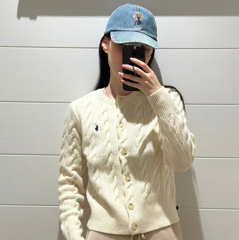 Ralph Lauren caps 2