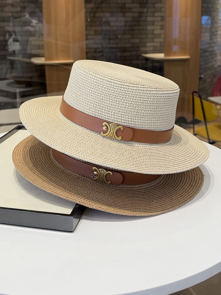 Celine caps