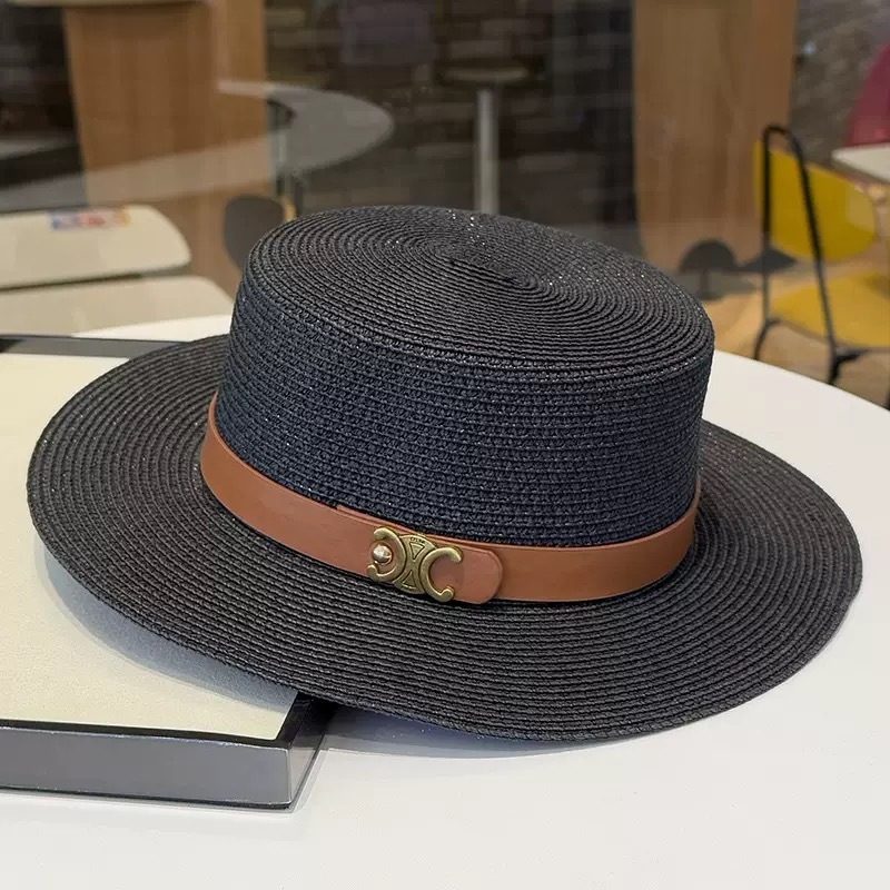 Celine caps