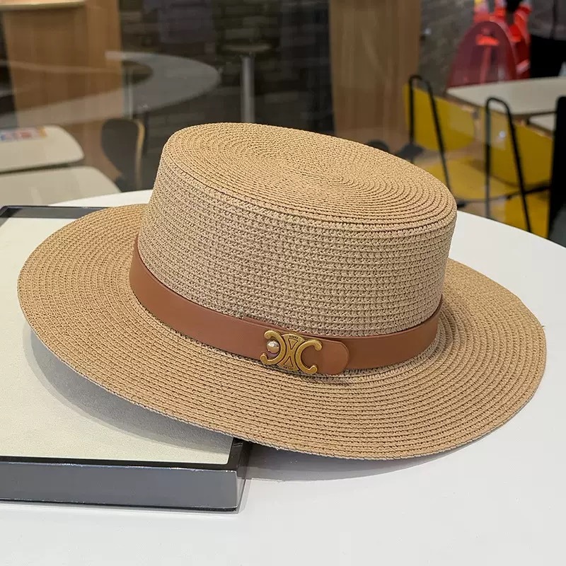 Celine caps