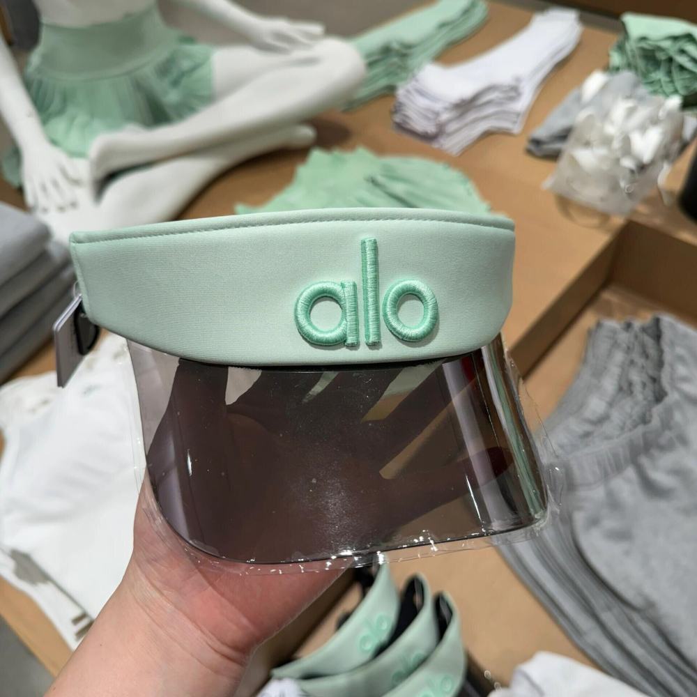 Alo caps
