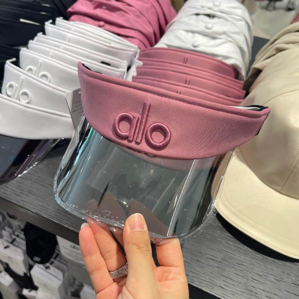 Alo caps