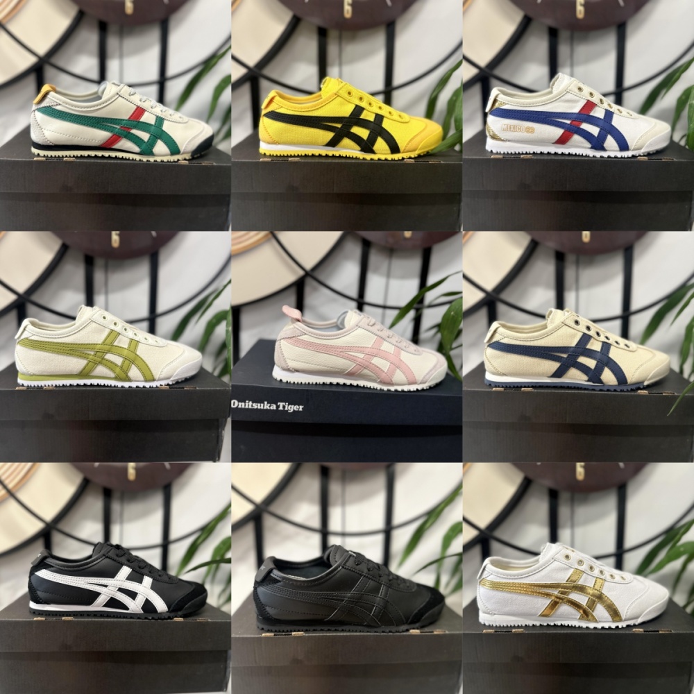 Onitsuka Tiger（ASICS） mexico