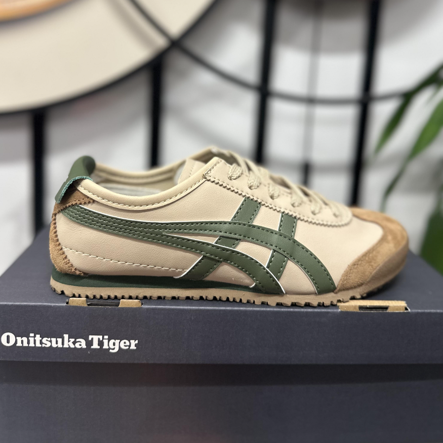 Onitsuka Tiger（ASICS） mexico