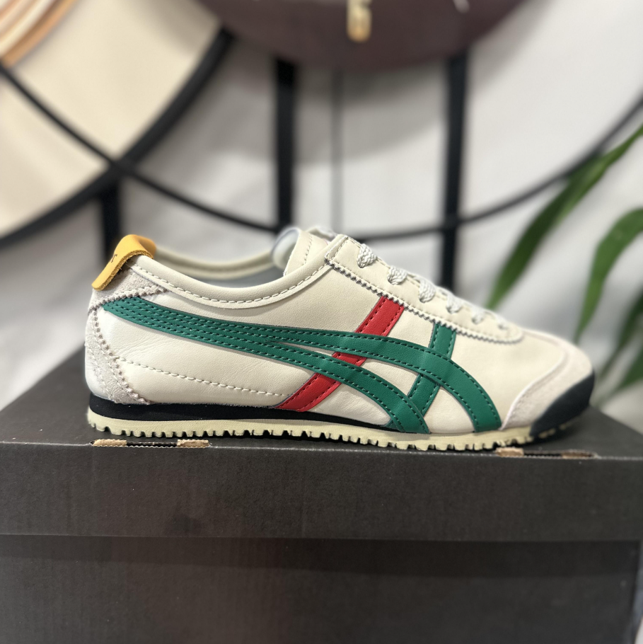 Onitsuka Tiger（ASICS） mexico