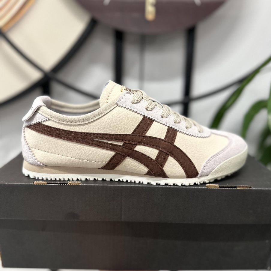 Onitsuka Tiger（ASICS） mexico