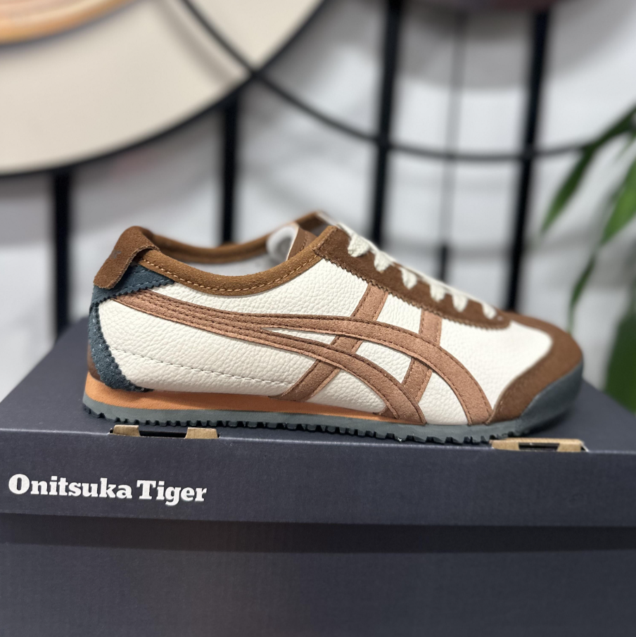 Onitsuka Tiger（ASICS） mexico