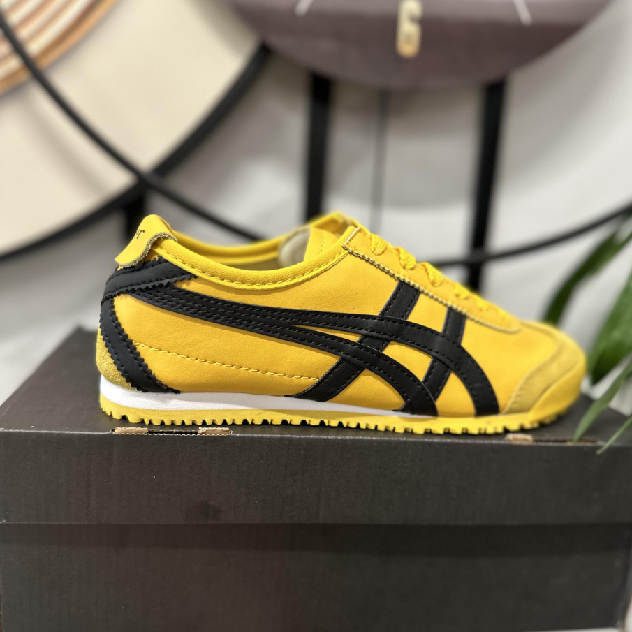 Onitsuka Tiger（ASICS） mexico