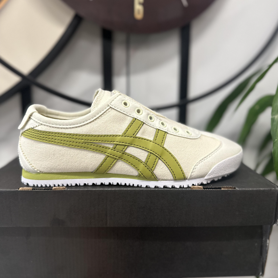 Onitsuka Tiger（ASICS） mexico