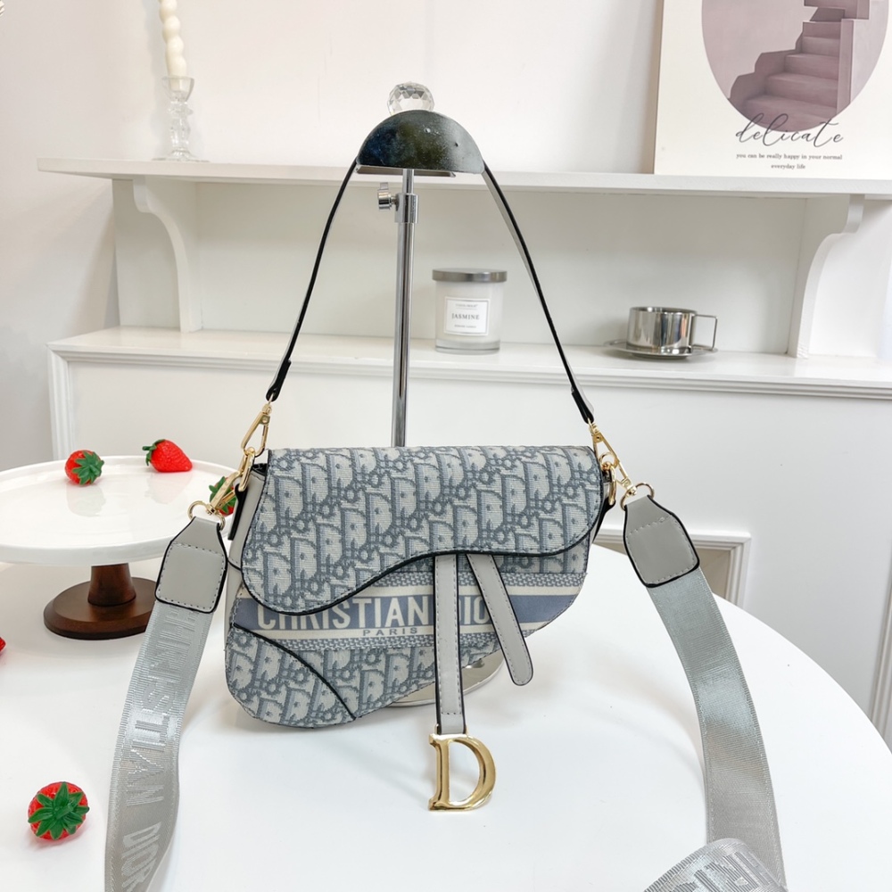 Dior bags