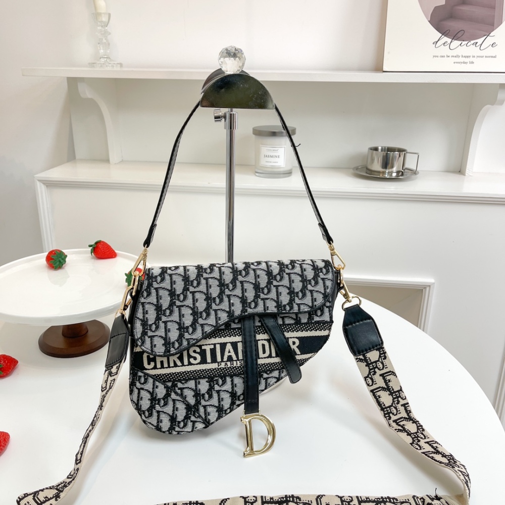 Dior bags