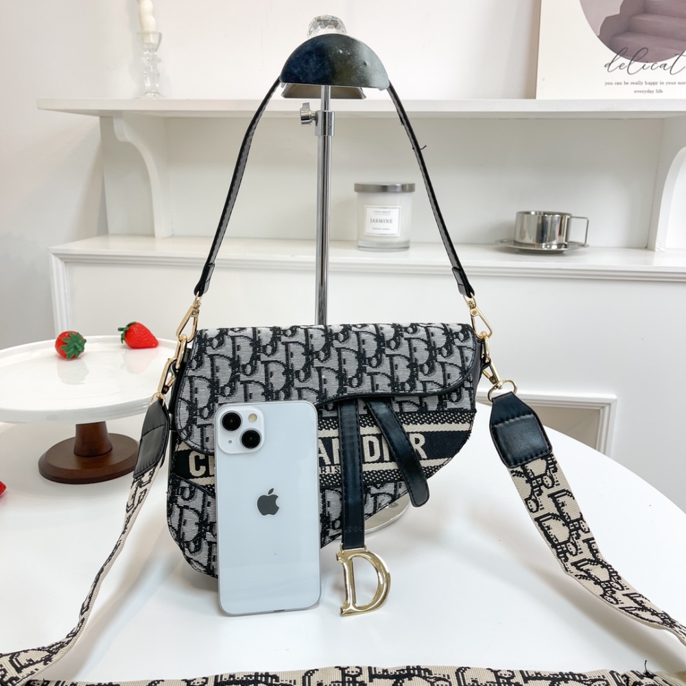 Dior bags