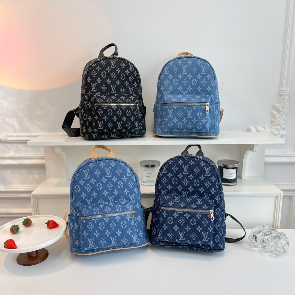 LV Backpack