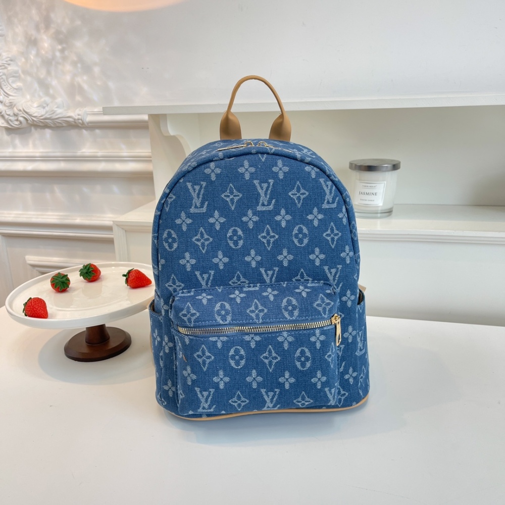 LV Backpack
