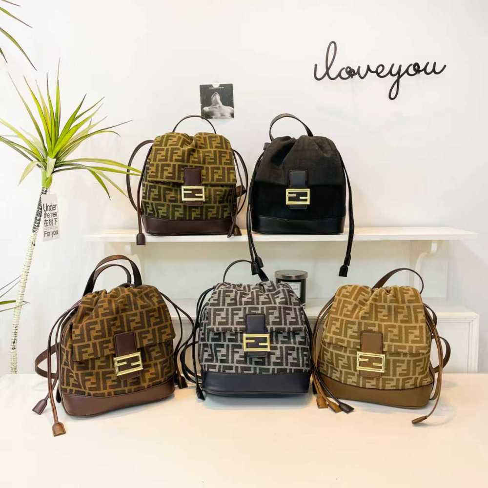 FENDI bags