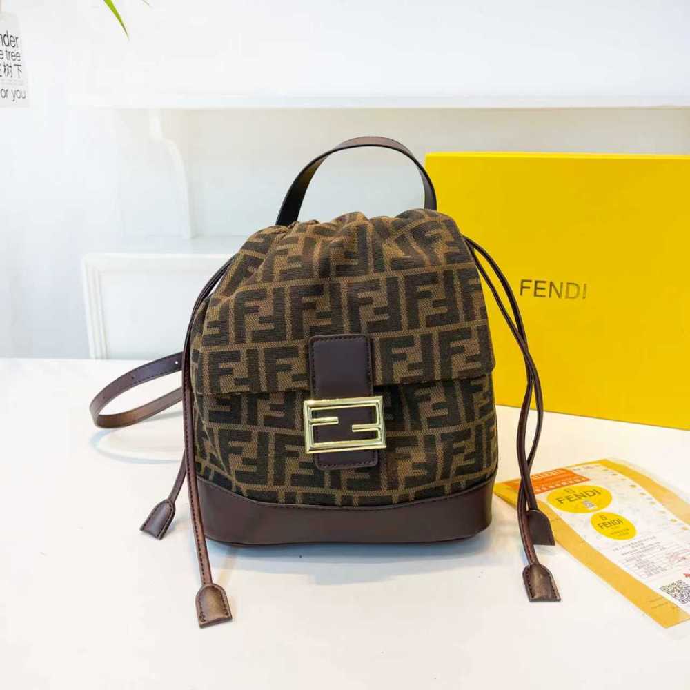FENDI bags