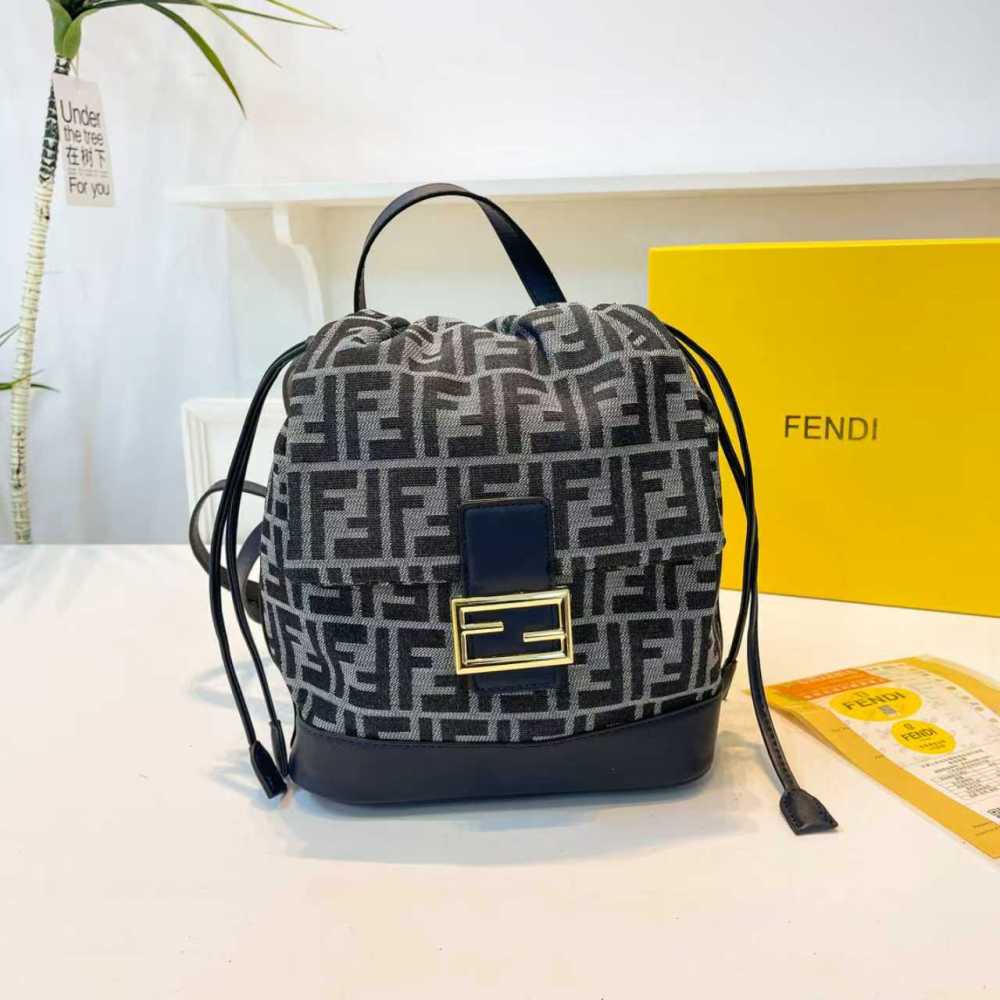 FENDI bags