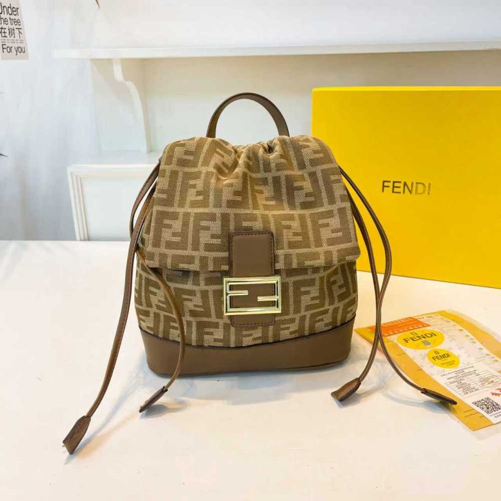 FENDI bags