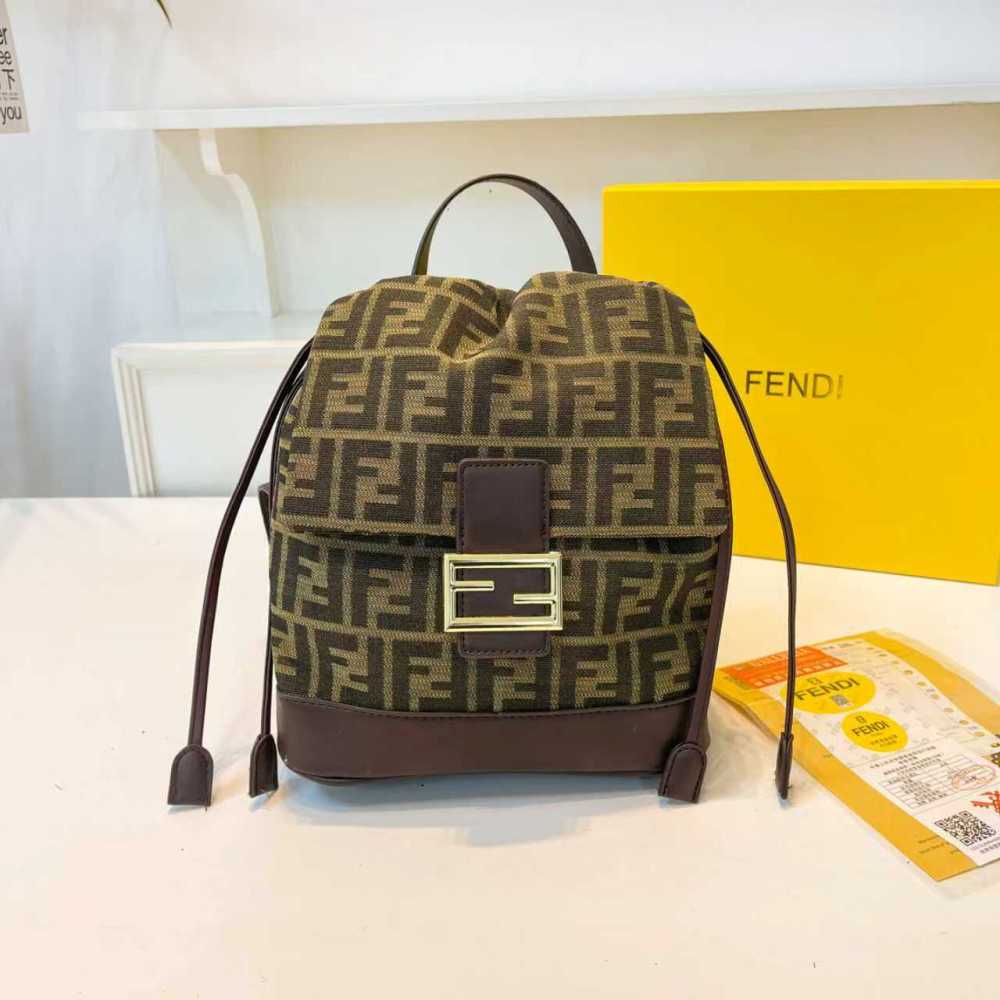 FENDI bags