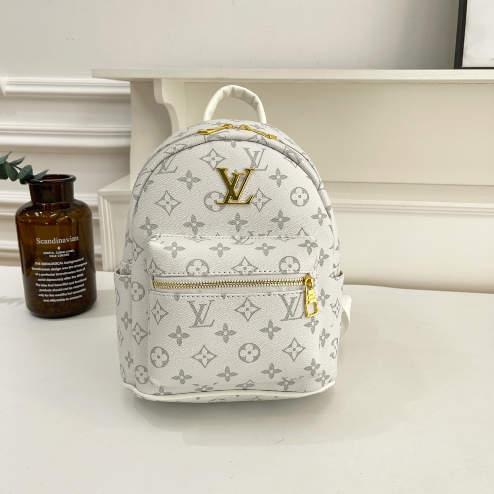 LV Backpack